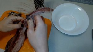 Подаем селедку к столу ВКУСНО/селедка в масле превосходит все пресервы/незаменимая закуска