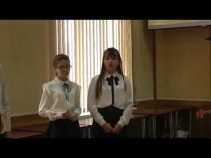 Итоговое выступление лауреата конкурса /Шейко Е.В., Иванова Е.Ю./