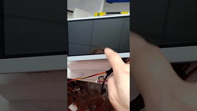 COIKA Android Car Stereo How to do Firmware Update смотреть онлайн