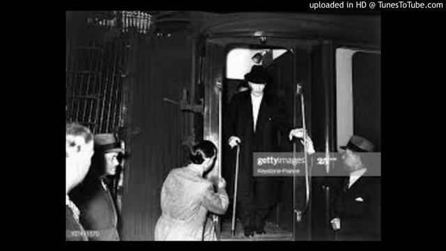 Ignacy Paderewski plays Chopin Waltz Op. 64 N. 2 смотреть онлайн