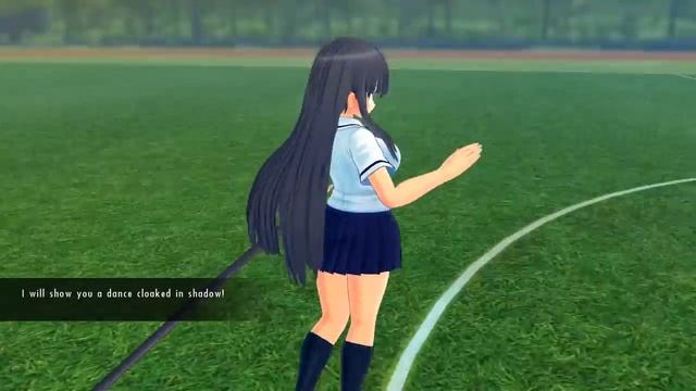 Life & Hometown Classic - Senran Kagura Burst Re:Newal Review смотреть онлайн