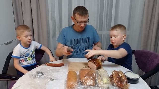 ВСЯ ПРАВДА О ФЕРМЕРСКОМ МЯСЕ ИЗ НИЖНЕГО НОВГОРОДА/НАШ ЧЕСТНЫЙ ОТЗЫВ/ОБЗОР И ДЕГУСТАЦИЯ МОЕГО ЗАКАЗА