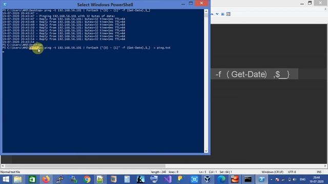 how to use ping & telnet commands || ping & telnet commands with details || what is ping and telnet
