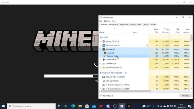 Cara Download Minecraft Windows 10 Original Gratis Terbaru! смотреть онлайн