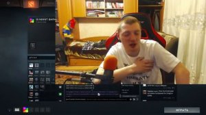 До слез И самый большой донат VJLinka