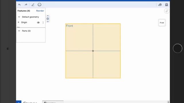 Onshape with iPad 0 смотреть онлайн