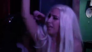 Двойник Леди Гаги - Lady Sasha Как стать звездой? Накрутка подписчиков