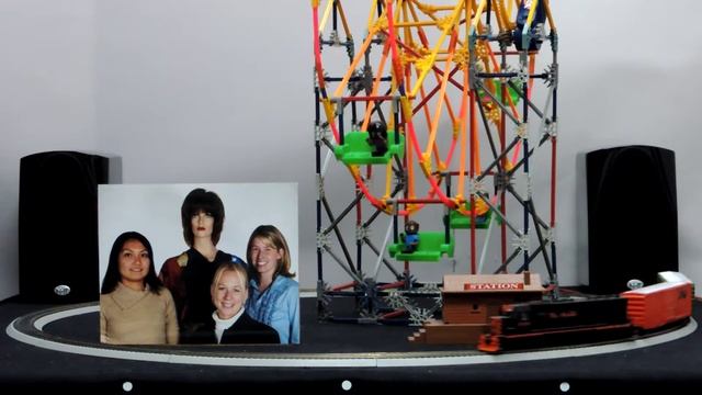 Video Test: Nikon Coolpix P310 смотреть онлайн