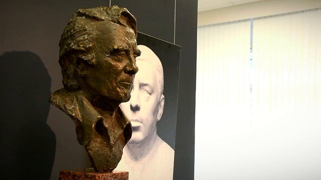 В Твери открылась выставка Николая Иванова
