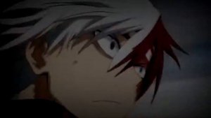 Шото Тодороки