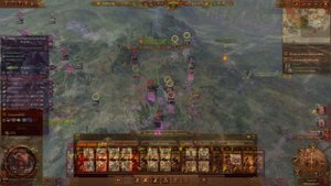 TOTAL WAR: WARHAMMER 3 - ЛУЧШИЕ ЛОРДЫ ДЛЯ ПЕРВОЙ ЛЕГЕНДЫ.