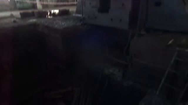 ЮУМЗ - ОРСК . 3000 т пресс - капитальный ремонт от и до. MAH 647. смотреть онлайн