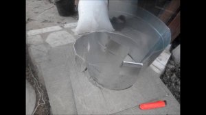 Установка банной печи и монтаж дымохода