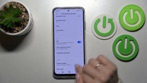 How to Enable / Disable NFC in Poco M5s