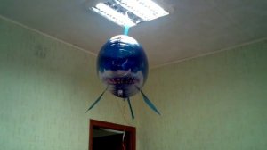 Акула на пульте