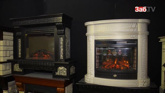 Читинцам предлагают греться открытым огнем смотреть онлайн