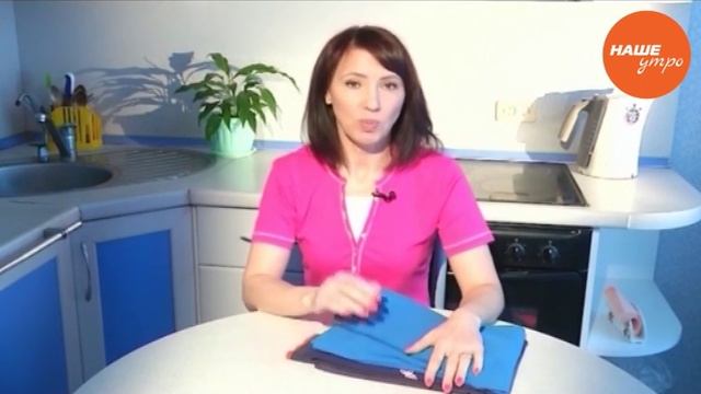 Как хранить футболки, чтобы они не мялись смотреть онлайн