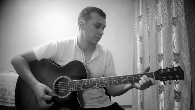 Кино - Кукушка(Acoustic Cover) смотреть онлайн