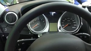 LADA (ВАЗ) Granta автозапуск, установка сигнализации Старлайн А93