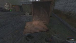 ОТКРЫЛ ДВЕРЬ В ШАХТЕ РЫЖЕГО ЛЕСА. STALKER Контракт на хорошую жизнь 2020 #3