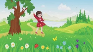 Мультимедийная игра "Кто где живёт"