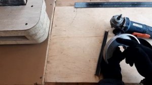 Защита для болгарки своими руками