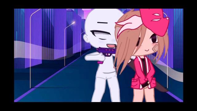 💔🗡️Ты знаешь что за твоей спиной (меме гача лайф) Haji🗡️💔 смотреть онлайн