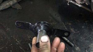 Луаз переделка Сцепления