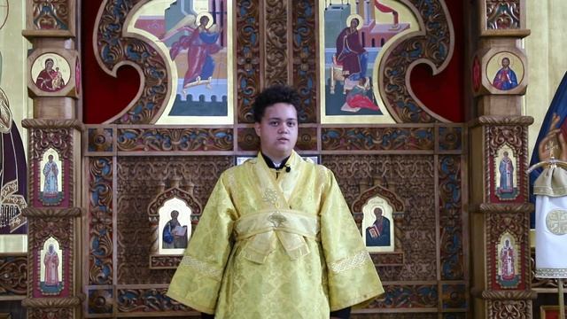 Иосиф Летунов. Житие святых царственных страстотерпцев царя Николая, царицы Александры и их детей смотреть онлайн