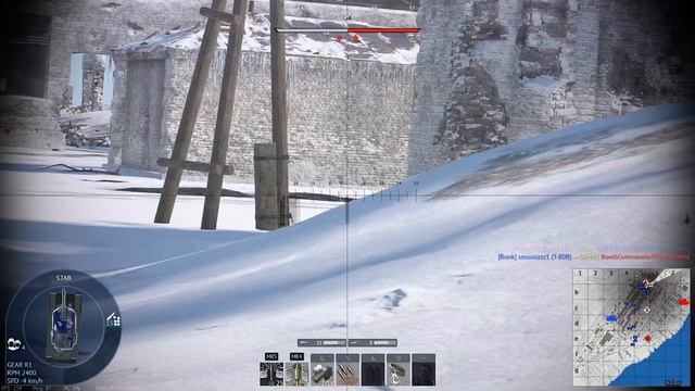 Leopard 2A6 Grinding *Suffering more* смотреть онлайн