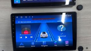 Сброс до заводских настроек магнитолы DevCar S8 Plus и аналогичных на платформе TS18