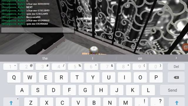 Roblox Girl Char Codes! (9 Codes) смотреть онлайн