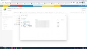 Teams - How to restore a Word/Excel/PowerPoint file to a previous version in Teams