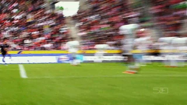 Франк Рибери смотреть онлайн