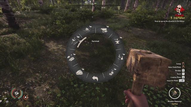 Medieval Dynasty Oxbow - Part 1 "Moving In" смотреть онлайн