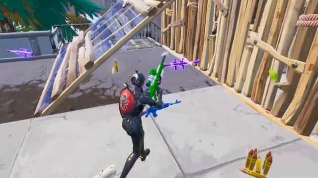 ФИНАЛ БИТВЫ СКИНОВ/КАКОЙ СКИН ЛУЧШИЙ?! ФИНАЛ ЭТАП/ 1 СЕЗОН/ФОРТНАЙТ/FORTNITE смотреть онлайн