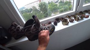 Ботинки ASOLO Drifter ОБЗОР И ХАРД ТЕСТ НА АЛТАЕ