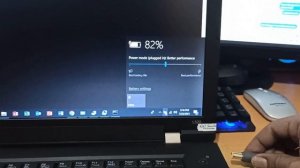 QC - Lenovo Thinkpad L520
