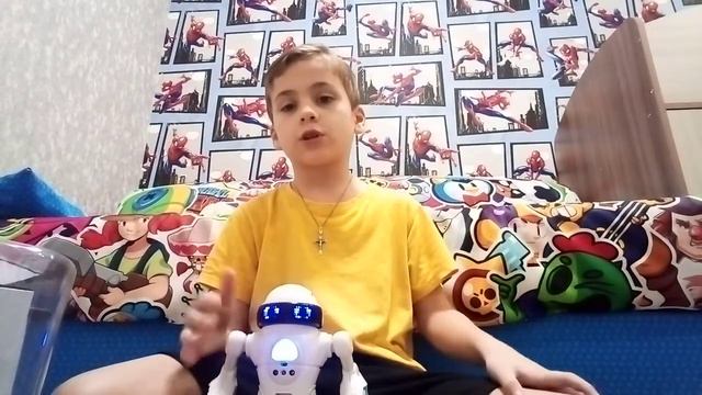 обзор MiP arcade смотреть онлайн