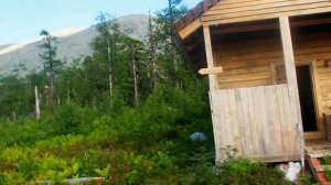 Путешествие в Вишерский заповедник или Земля Обетованная
