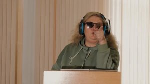 Рэп клип учителей 2024