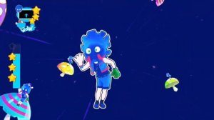Just Dance 2018® Kids Mode (Player 1)