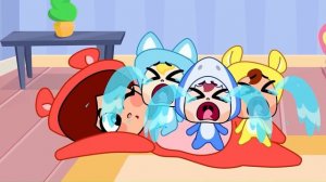 🛑 No, No! It's Dangerous! 🛑 Kids Safety Rules 😍And Nursery Rhymes by Doo Bee Doo Kids