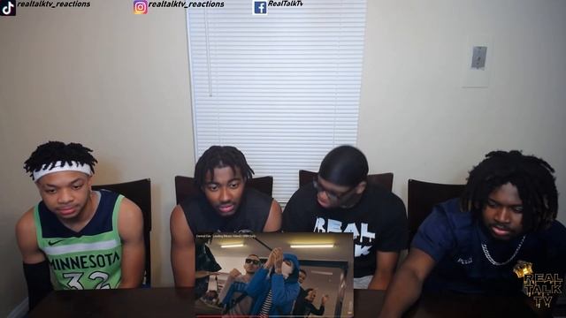 AMERICANS REACT TO Central Cee - Loading [Music Video] | GRM Daily смотреть онлайн