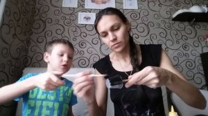 ?Поделки из Синельной Проволоки, Поделки с Детьми