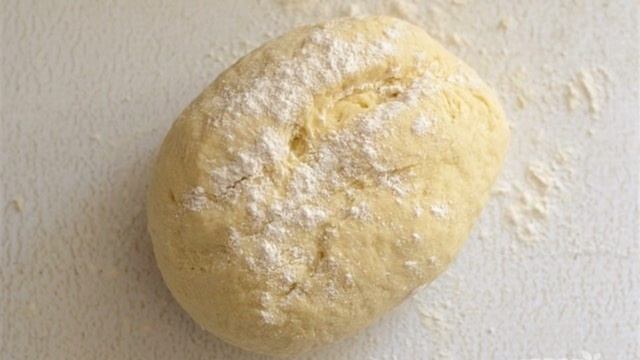 Домашние лепешки