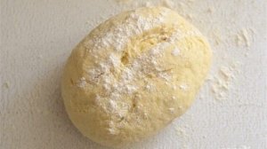 Домашние лепешки