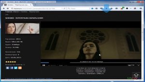 Как в Mozilla Firefox скачать видео на компьютер