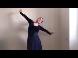 Мастер класс «Танцевальные игры для детей»