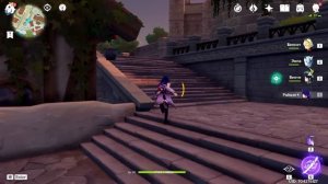 Кто такая Яэ Мико? Genshin Impact 2.5